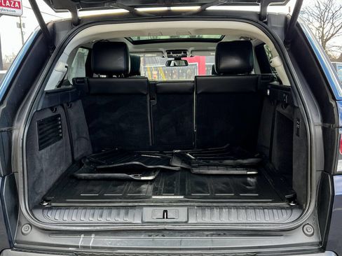 Used 2016 Land Rover Range Rover Sport Autobiography image 17