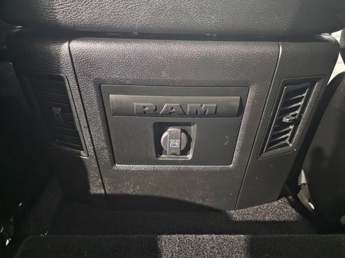 Used 2023 RAM 1500 Classic SLT w/ Trailer & Traction Group image 39