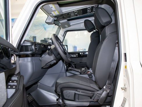 New 2025 INEOS Grenadier Trialmaster Edition image 20