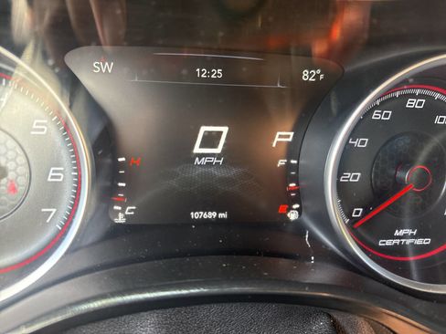 Used 2016 Dodge Charger Police image 30