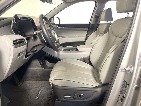 Certified 2025 Hyundai Palisade SEL image 13