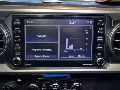 Used 2022 Toyota Tacoma SR5 image 30