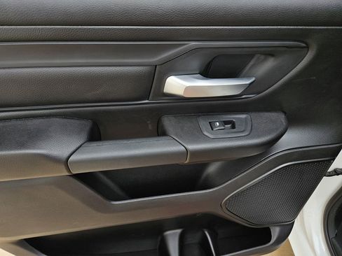 New 2026 RAM 1500 Classic Warlock image 12