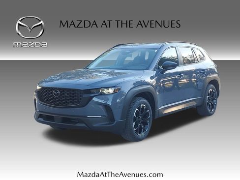 New 2026 MAZDA CX-50 Meridian Edition image 1