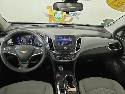 Used 2021 Chevrolet Equinox LS w/ LS Convenience Package FWD image 13