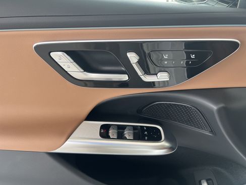 Certified 2025 Mercedes-Benz E 350 E 350 image 16