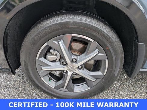 Used 2024 Honda HR-V EX-L image 11