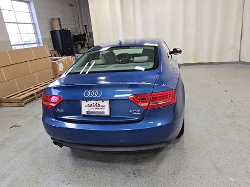 Used 2010 Audi A5 2.0T Premium Plus AWD/4WD image 11