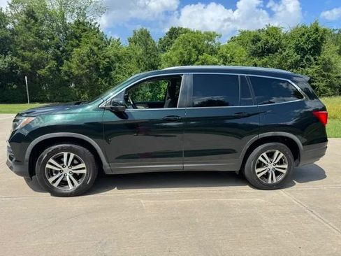 Used 2018 Honda Pilot EX-L image 3