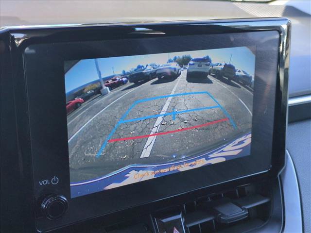 Used 2024 Toyota Corolla LE FWD image 13