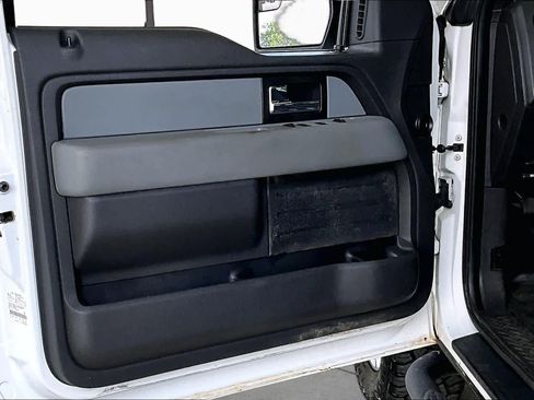 Used 2014 Ford F150 XL w/ Power Equipment Group AWD/4WD image 20