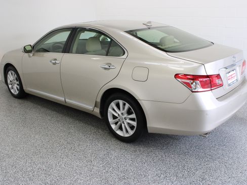 Used 2012 Lexus ES 350 FWD image 9