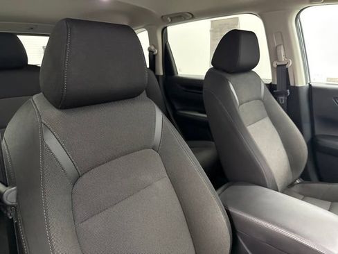 Certified 2024 Honda CR-V EX image 27