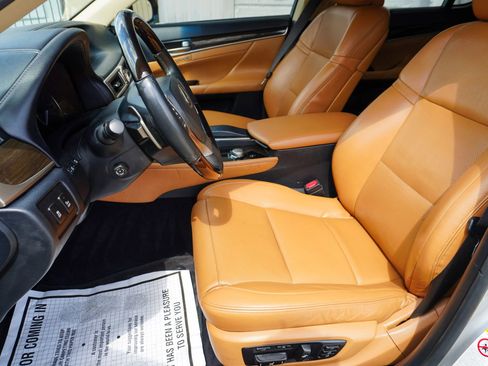 Used 2013 Lexus GS 350 w/ Luxury Pkg image 17