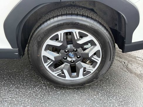 Certified 2026 Subaru Forester Premium AWD/4WD image 9