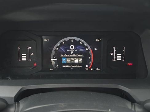 New 2026 Toyota Tacoma SR RWD image 18
