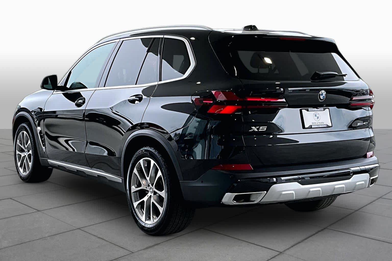 Used 2026 BMW X5 sDrive40i RWD image 11