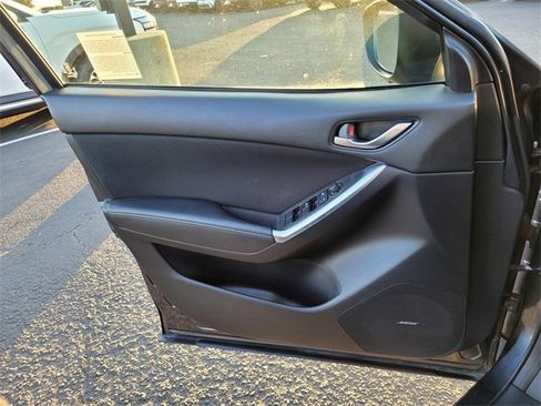 Used 2016 MAZDA CX-5 Touring w/ Bose/Moonroof Package image 27