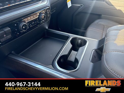 New 2026 Chevrolet Silverado 2500 High Country image 36