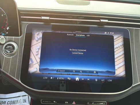 Used 2025 Mercedes-Benz E 350 4MATIC Sedan w/ Winter Package image 19
