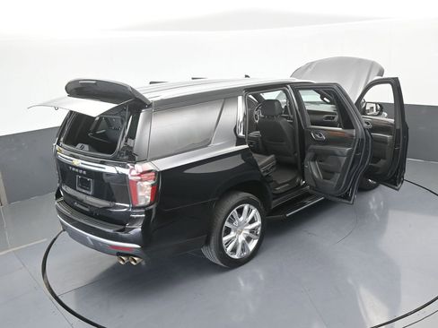Used 2023 Chevrolet Tahoe High Country image 75