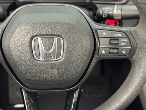 Used 2023 Honda Accord EX image 20