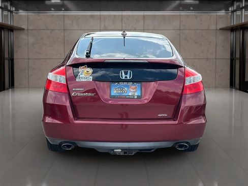 Used 2010 Honda Crosstour EX-L image 15