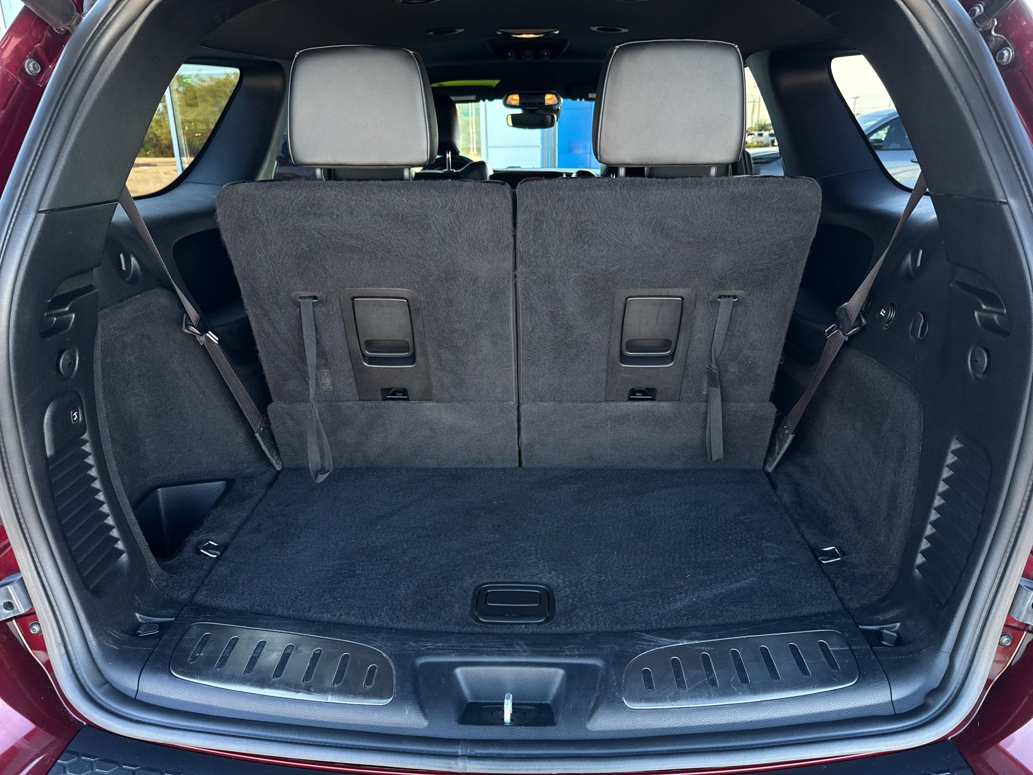 Used 2021 Dodge Durango GT AWD/4WD image 36