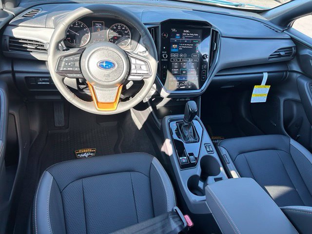 New 2026 Subaru Crosstrek 2.5i Wilderness AWD/4WD image 2