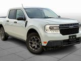 Certified 2022 Ford Maverick XLT w/ Equipment Group 300A Standard image 2