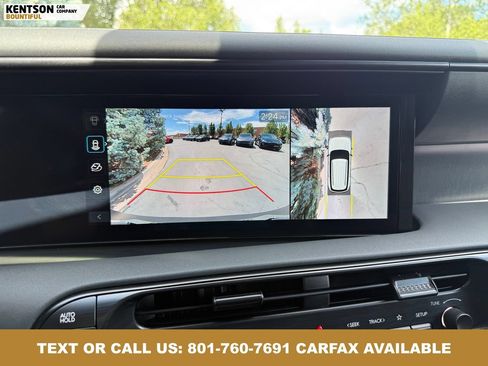 Used 2026 Hyundai Palisade XRT Pro AWD/4WD image 27