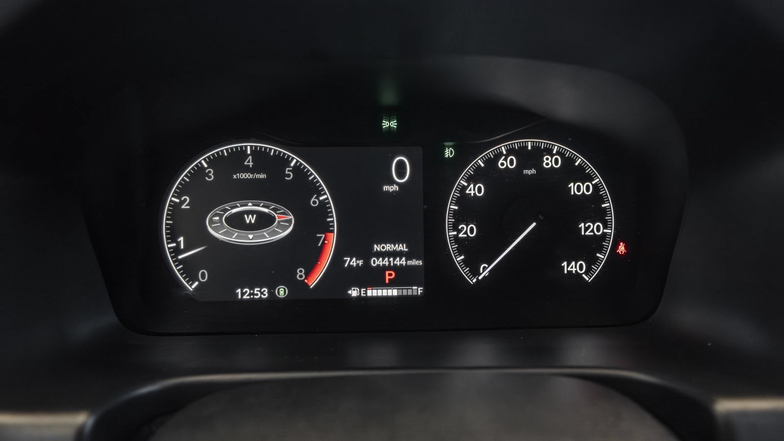 Used 2025 Honda Odyssey EX-L image 9