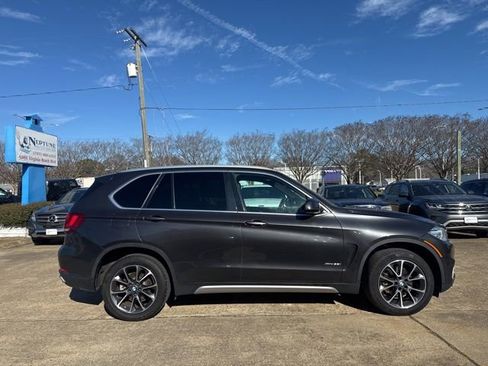 Used 2018 BMW X5 xDrive35i AWD/4WD image 4