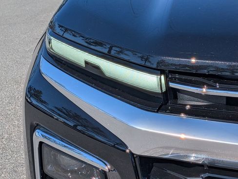 New 2026 Chevrolet Traverse High Country image 9