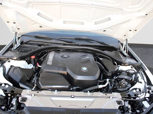 Used 2025 BMW 330i Sedan image 13