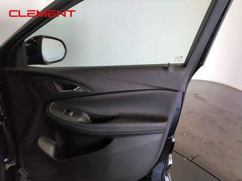 Used 2025 Buick Encore GX Preferred image 36