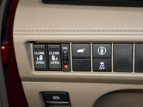 Certified 2023 Honda Odyssey EX-L image 34