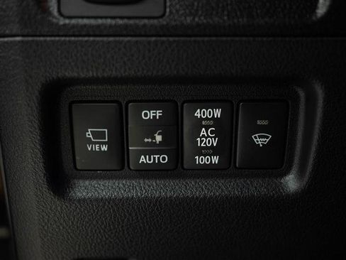 Used 2023 Toyota 4Runner Limited image 30