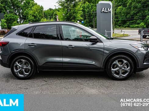 Used 2026 Ford Escape ST-Line FWD image 8