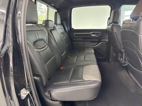 Used 2023 RAM 1500 Big Horn AWD/4WD image 28