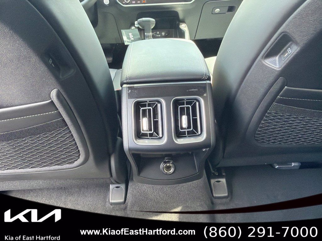New 2026 Kia Sorento S AWD/4WD image 20