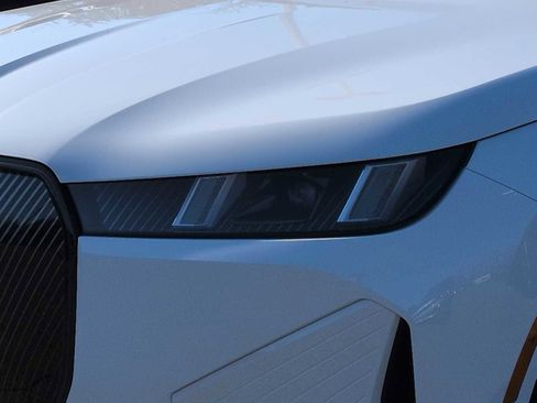 New 2026 BMW iX xDrive45 image 11