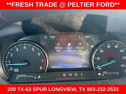 Used 2023 Ford Explorer XLT w/ Equipment Group 202A RWD image 14