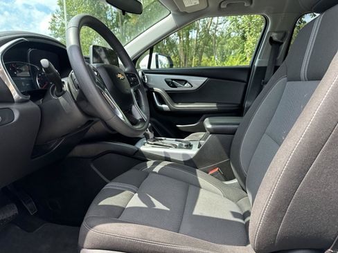 Used 2023 Chevrolet Blazer LT FWD image 16