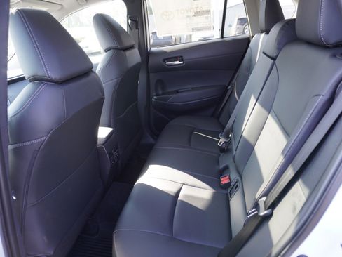 New 2026 Toyota Corolla Cross XLE image 13