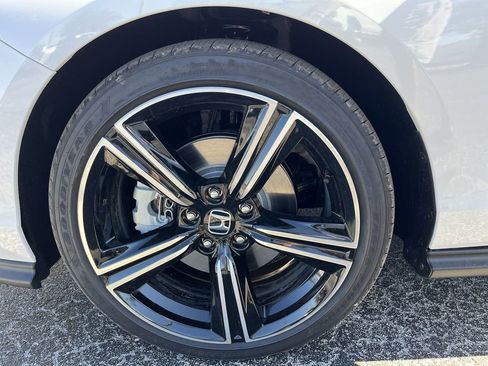 New 2025 Honda Accord Sport image 20