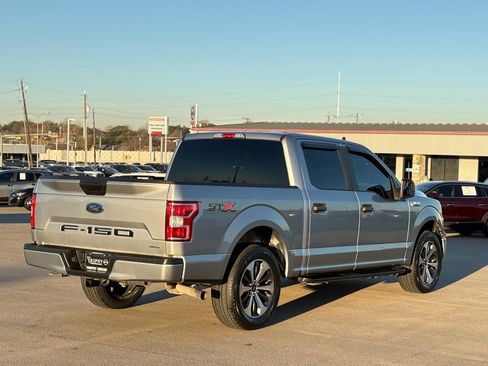 Used 2020 Ford F150 XL w/ Equipment Group 101A Mid image 5
