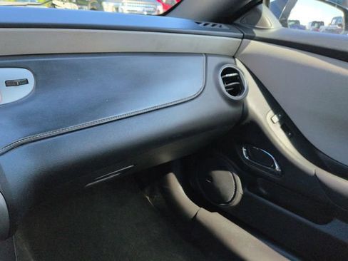 Used 2013 Chevrolet Camaro LS RWD image 15