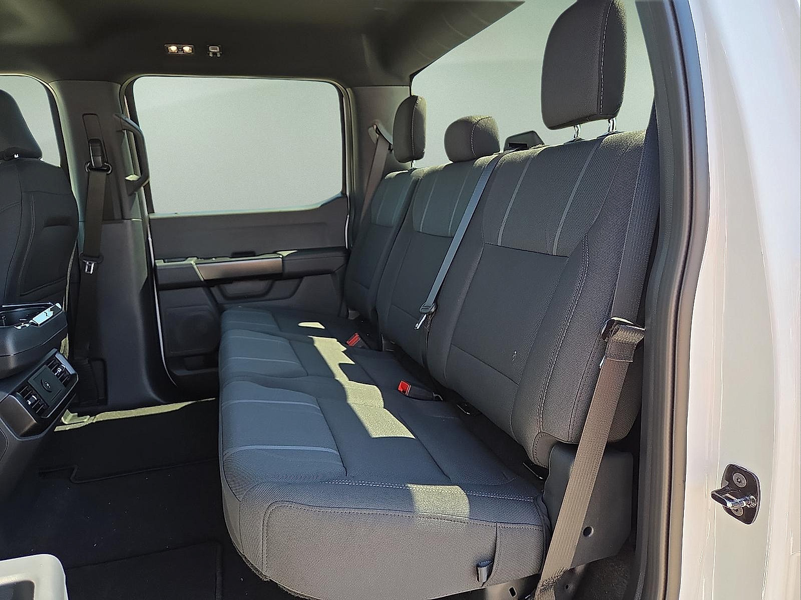 New 2026 Ford F150 STX w/ Equipment Group 200A AWD/4WD image 10
