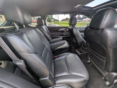 Used 2020 MAZDA CX-9 Grand Touring AWD/4WD image 39
